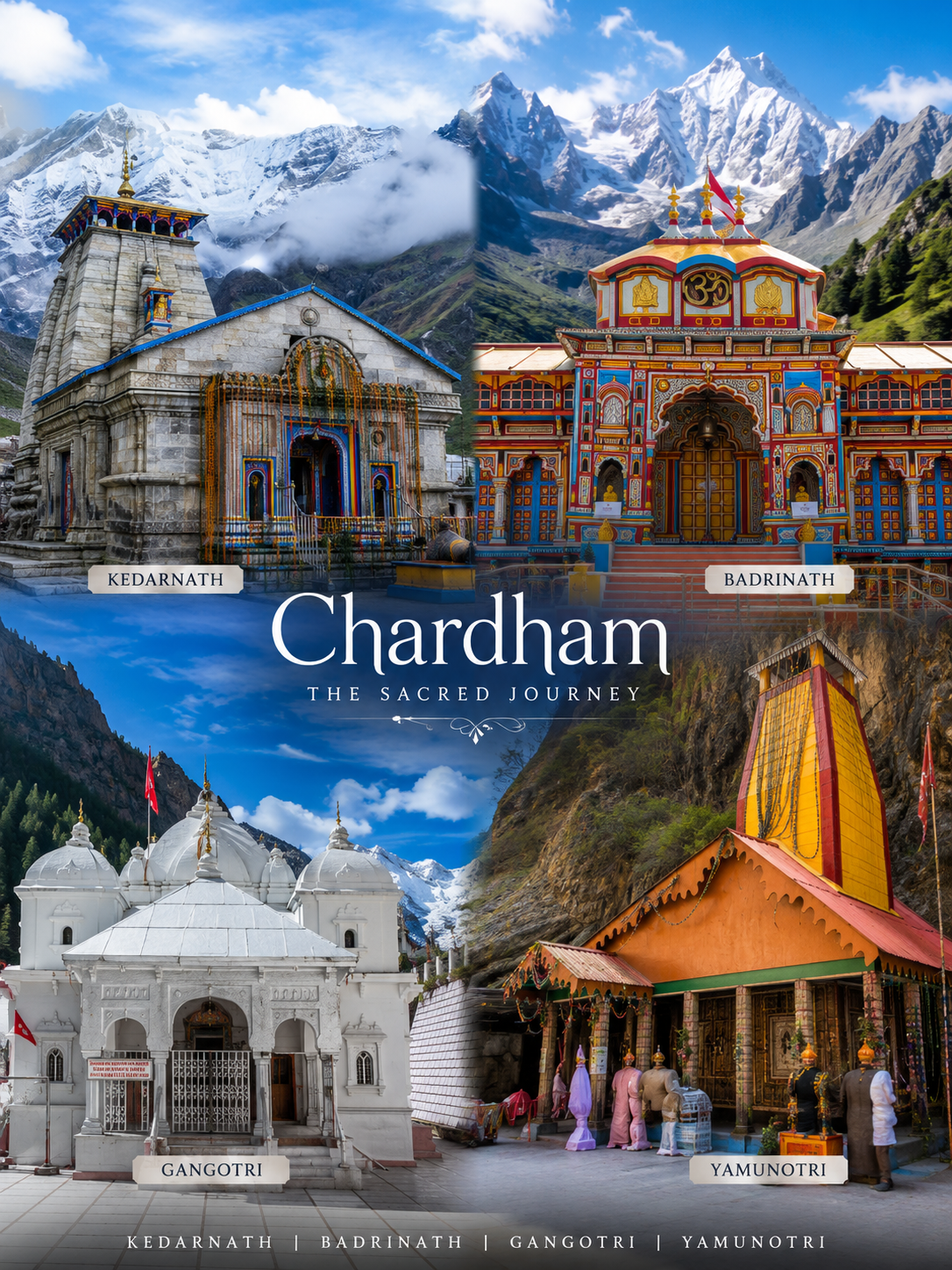 Char Dham