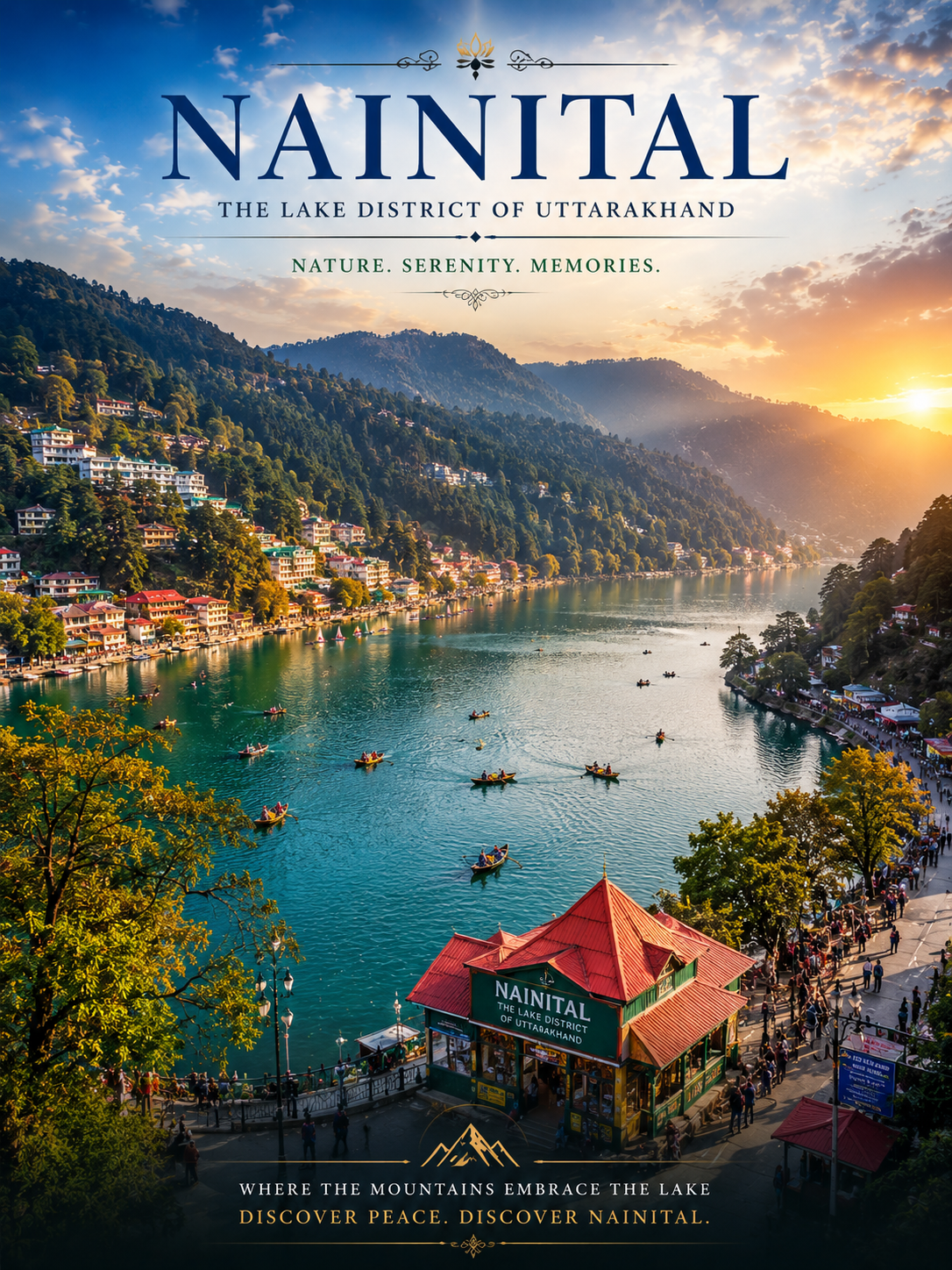 Nainital