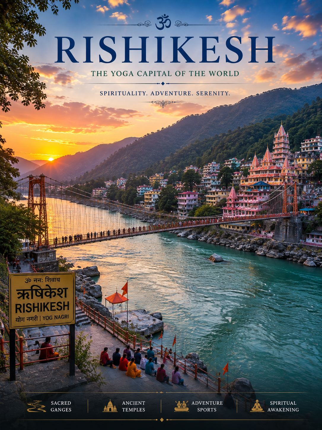 Rishikesh